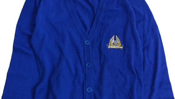 使いやすいデザイン