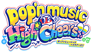 pop'n music High☆Cheers!!