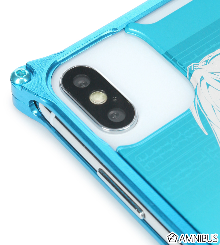 【最終価格】GILD design けいおん！ iPhoneケース 唯モデル Gild design ギルドデザイン iPhoneケースコラボレーションモデル