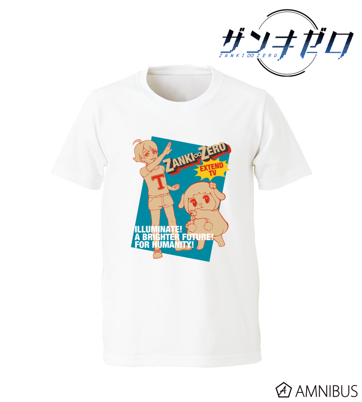 ショウ&ミライ Tシャツ