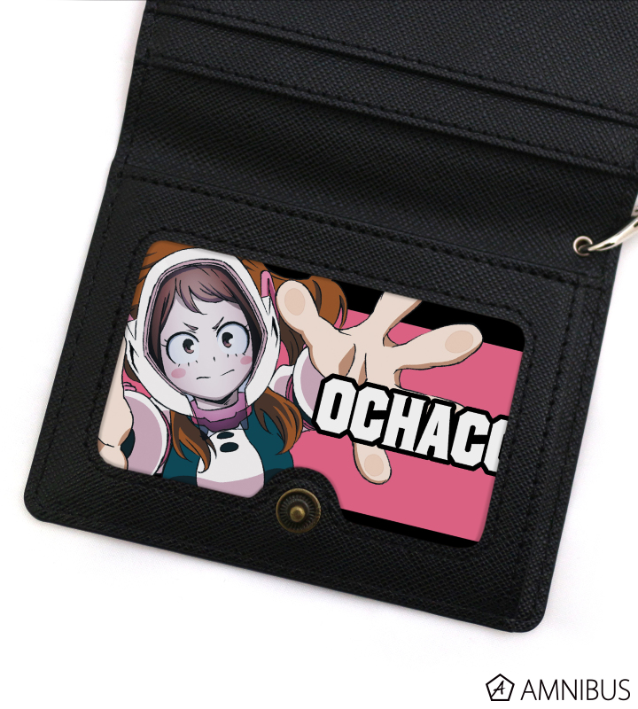 麗日お茶子 人狼カード 390枚以上 麗日 お茶子〔SR〕【黄】(EX06BT/MHA-2-012) 〈僕のヒーロー