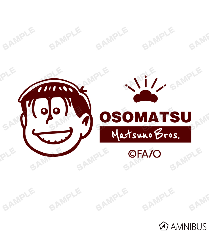 おそ松 クリックゴールド ボールペン