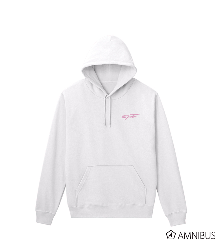 少年t パーカー レディース Arma Bianca アルマビアンカ