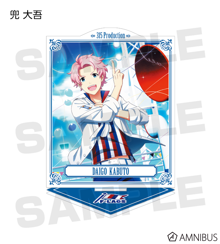 羽山パティ アクスタ ユニベロス 羽山パティ アクスタ ストグラ - メルカリ