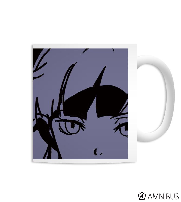 マグカップ