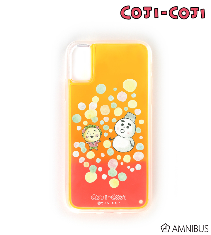 ネオンサンドiPhoneケース vol.2