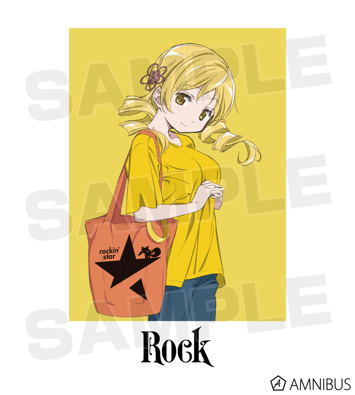 ARMABIANCA-ブランドとアニメのコラボグッズ通販サイト