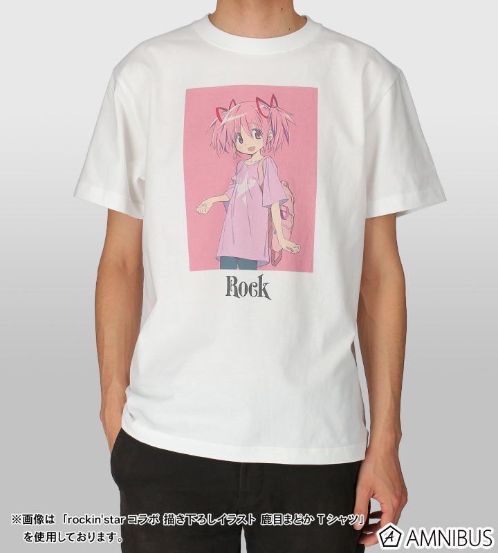 ARMABIANCA-ブランドとアニメのコラボグッズ通販サイト