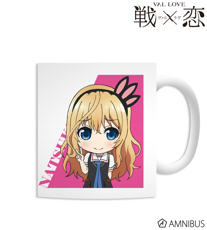 マグカップ