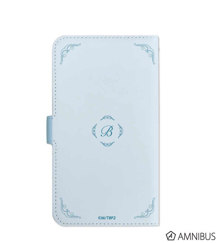 MooNs 手帳型スマホケース