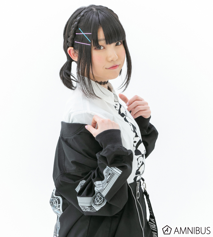 ARMABIANCA-ブランドとアニメのコラボグッズ通販サイト