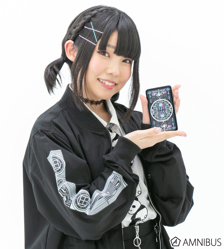 ARMABIANCA-ブランドとアニメのコラボグッズ通販サイト