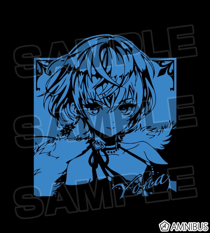 ヨナ Tシャツ