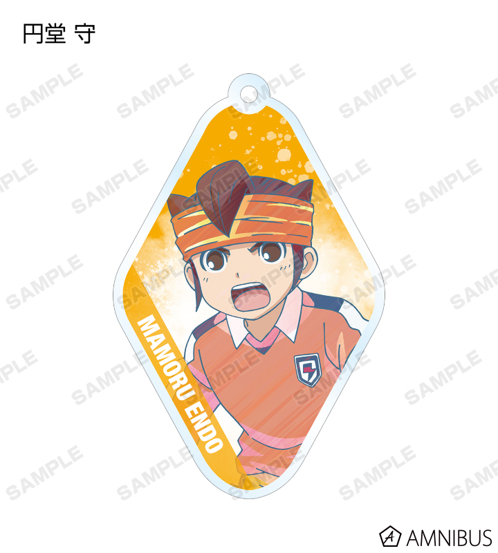 イナズマイレブン　イナエブ　イナズマイレブンエブリデイ　アクリルキーホルダー Amazon.co.jp: イナズマイレブン イナエブ イナズマイレブン