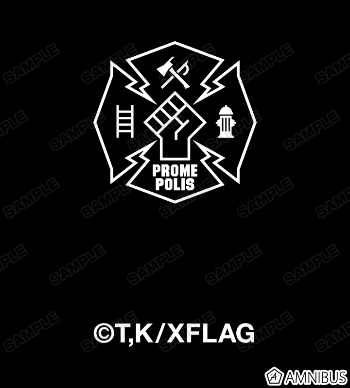 国家救命消防局(FDPP) クリックゴールド ボールペン