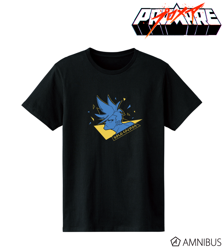 ガロ・ティモス Tシャツ