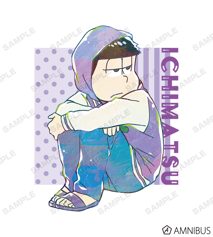 【634】おそ松さん  Man ムビチケ 3枚 SnowMan 映画「おそ松さん」ムビチケとポストカード - メルカリ