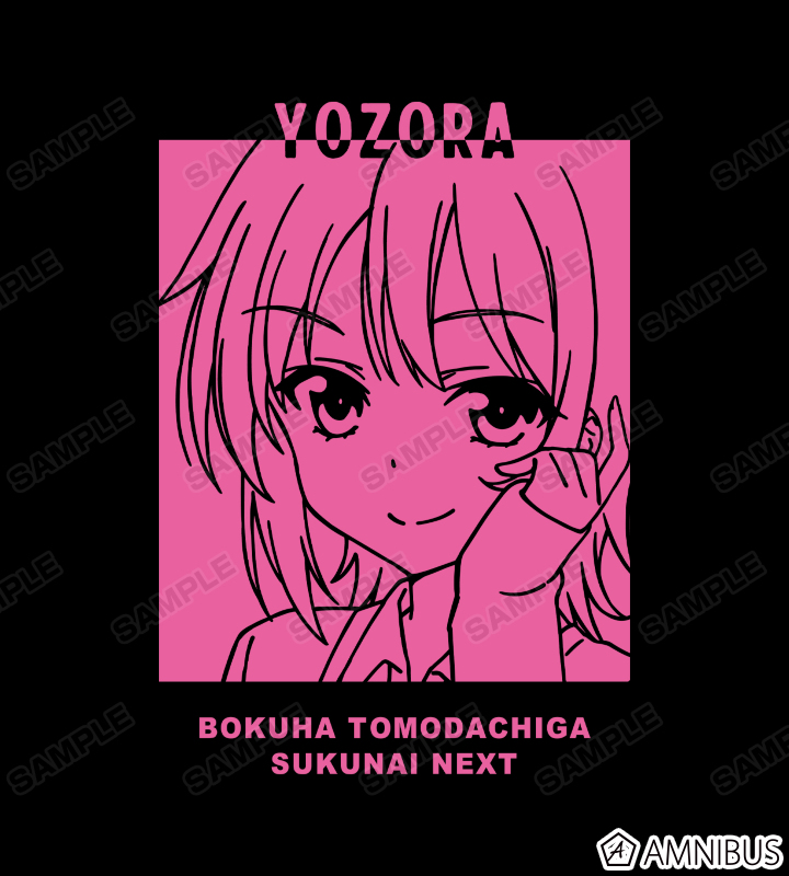 三日月夜空 Tシャツ