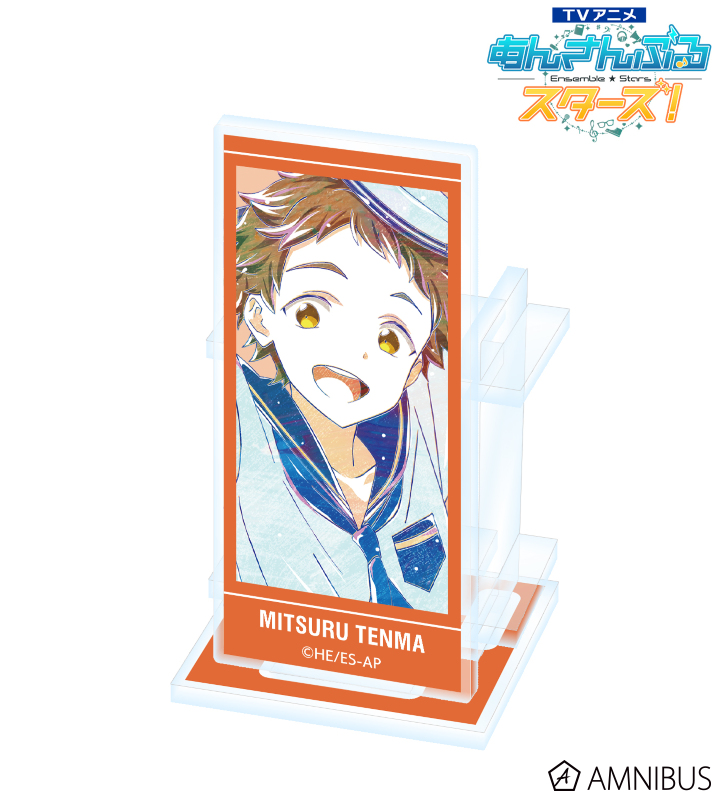 新品★あんスタ★Ra*bits【天満光】Ani-Art★アクリルスタンド With ThanX