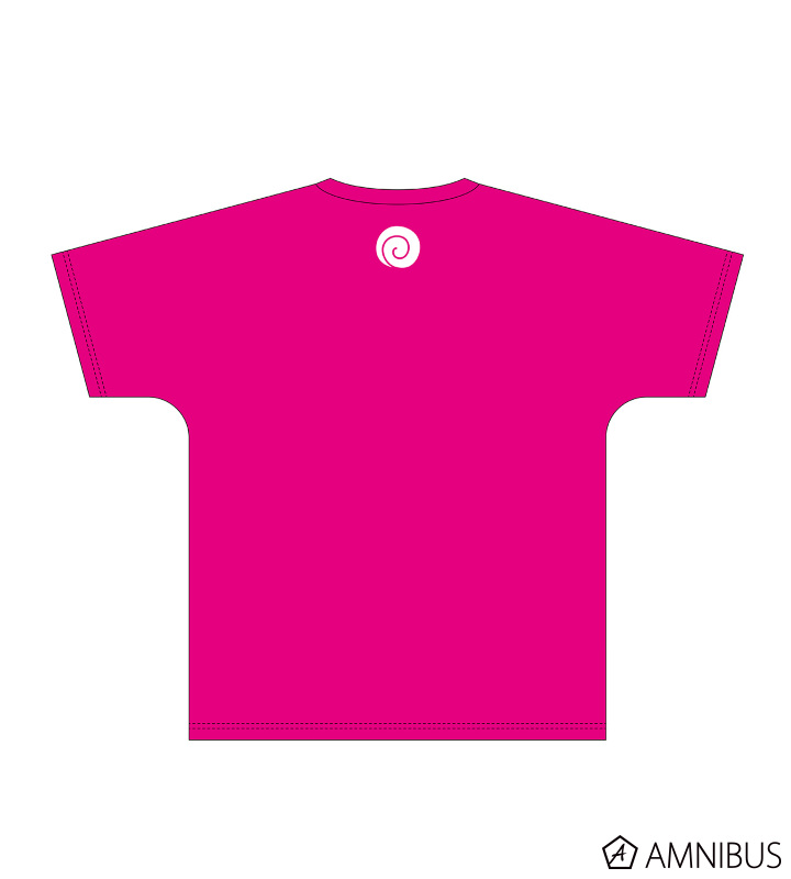 フルグラフィックTシャツ