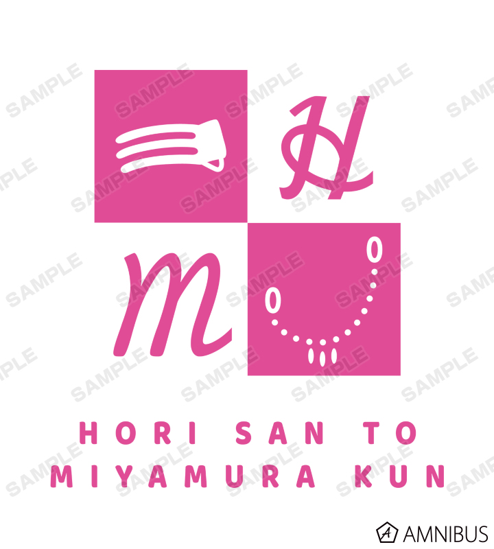 堀 京子&宮村伊澄 Tシャツ