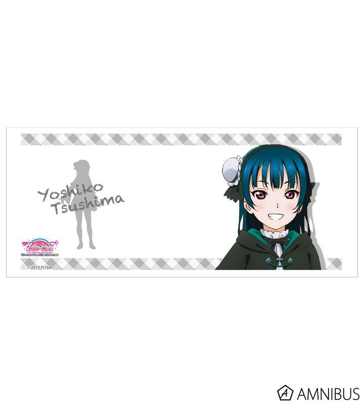 津島善子 マグカップ