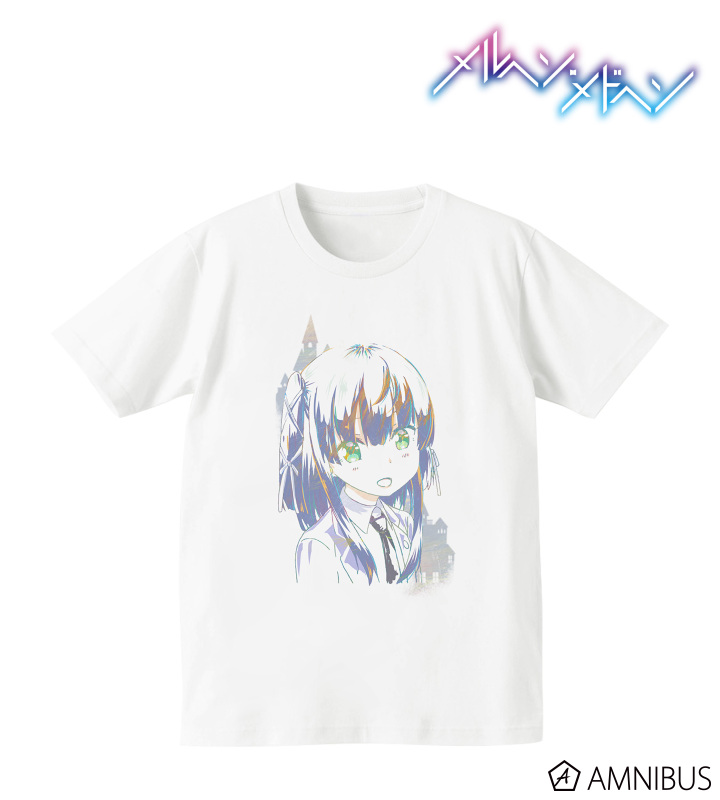 Ani-Art Tシャツ