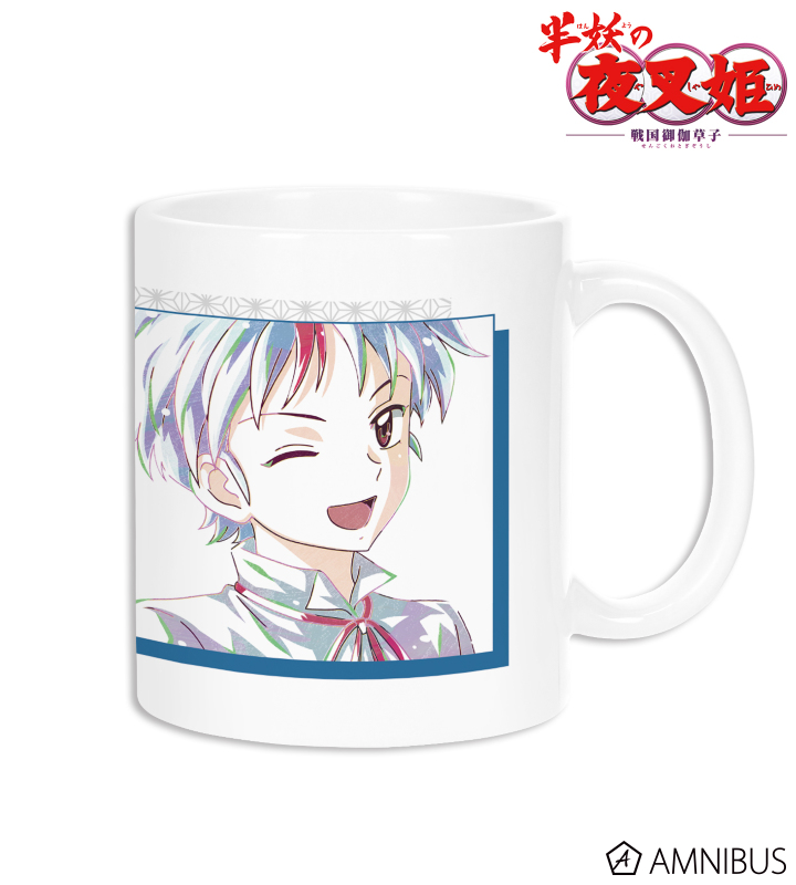 日暮とわ Ani-Art マグカップ