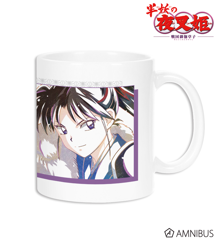 せつな Ani-Art マグカップ