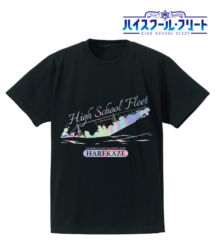 ホログラムTシャツ