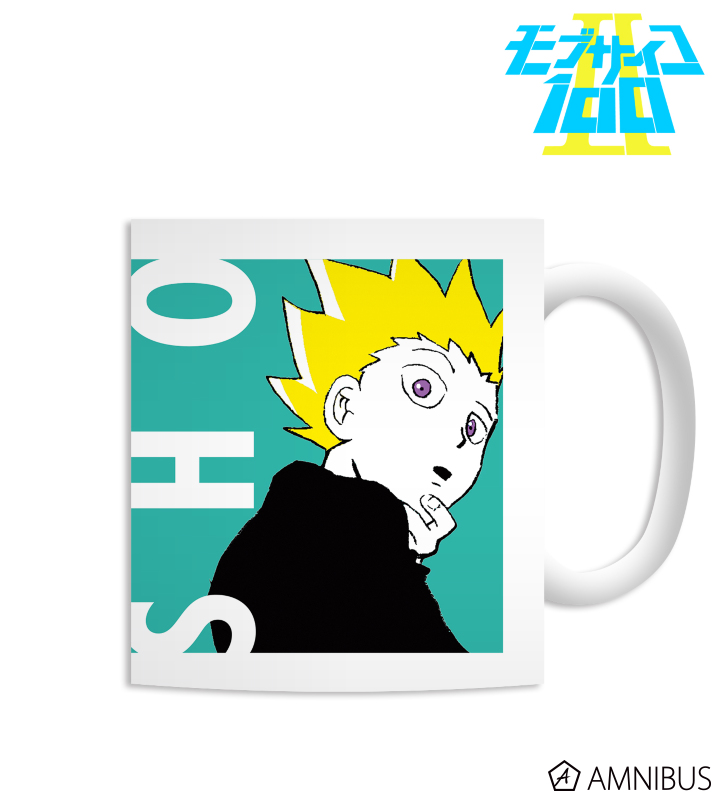 鈴木将 マグカップ