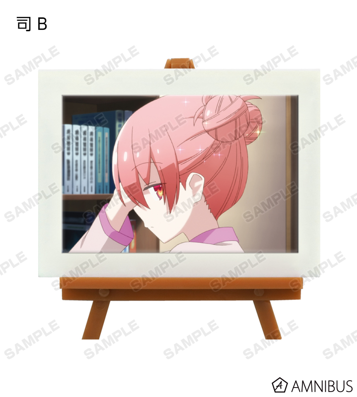 【カナリア】トニカクカワイイ　複製原画 ハヤテのごとく！』×『トニカクカワイイ』複製原画 : サンデー