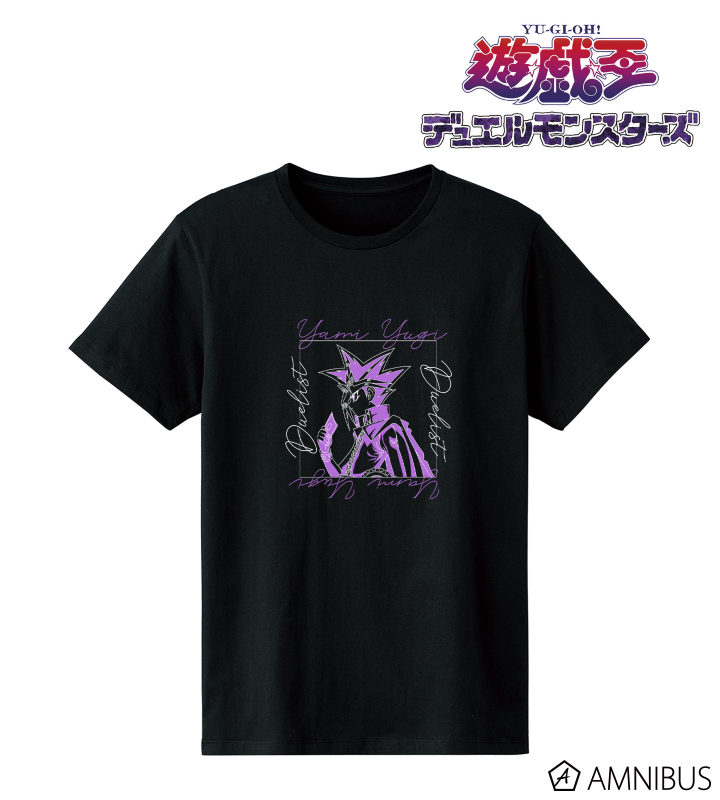 闇遊戯 Tシャツ