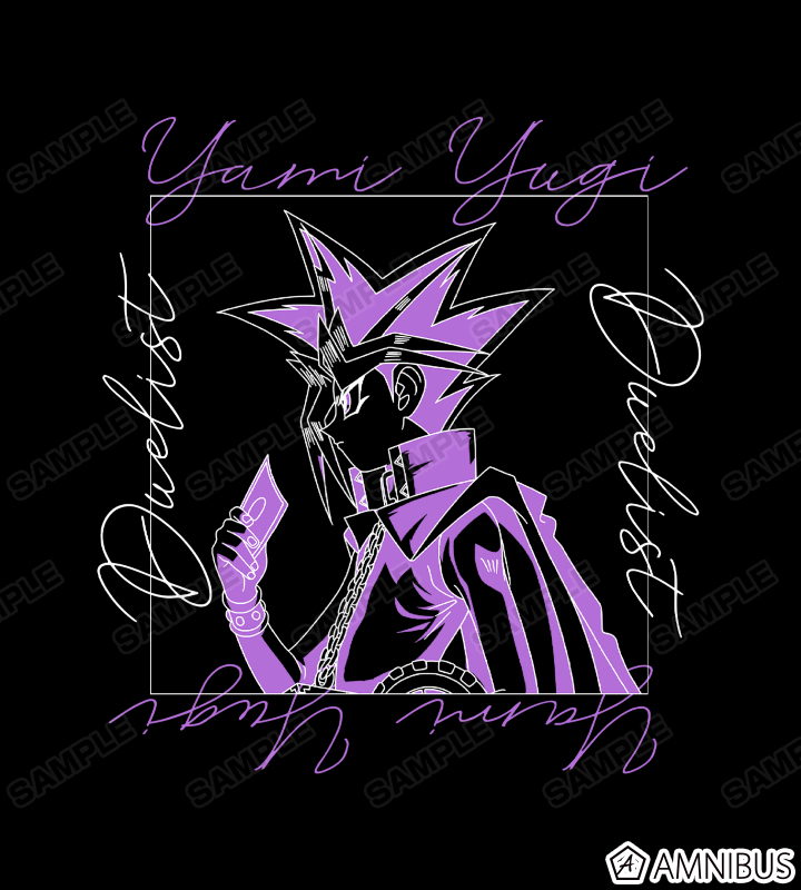 闇遊戯 Tシャツ