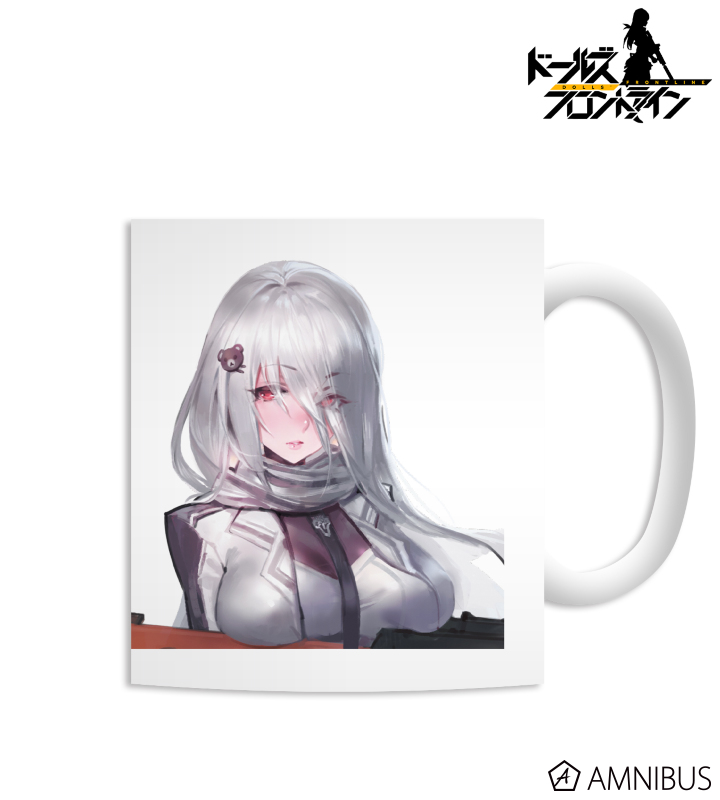 PK マグカップ