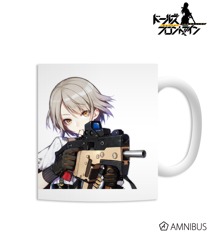Vector マグカップ