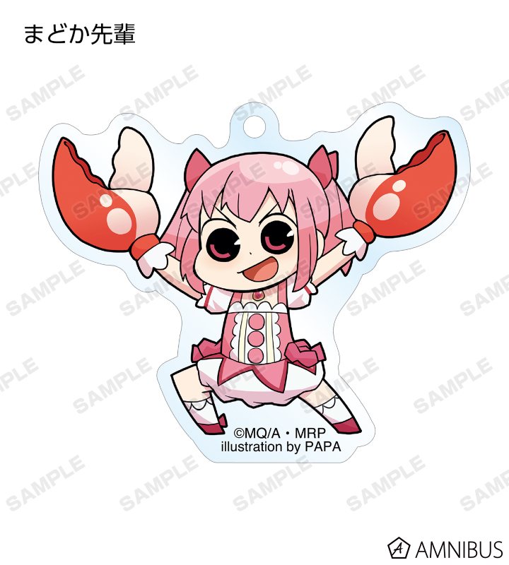 マギアレコード 魔法少女まどか☆マギカ外伝 - マギア☆レポート