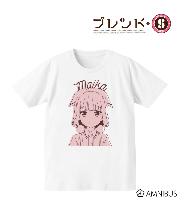 ブレンド・Sのコラボ商品一覧 | AMNIBUS(アムニバス)