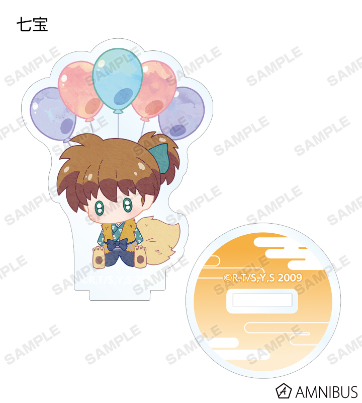 犬夜叉2 アクリルスタンド 非売品 4582660576850_1_1e3ea424-efd8-