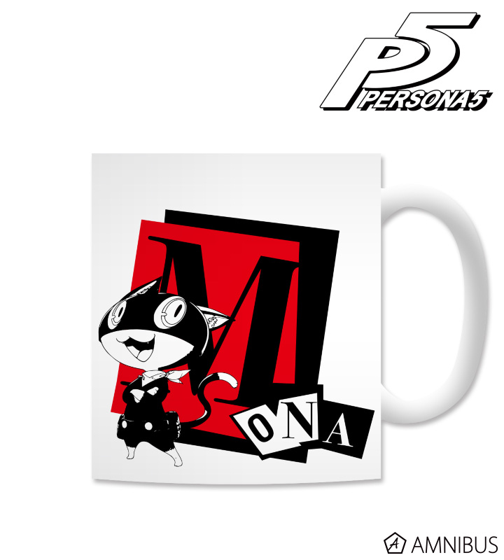 マグカップ(モルガナ)