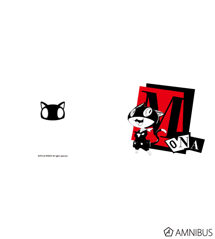 マグカップ(モルガナ)