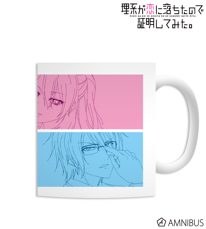 マグカップ