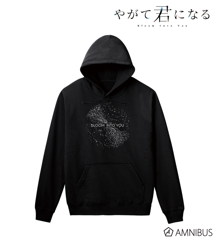 パーカー