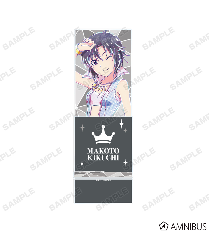 NANIMONO 【眠岸ぷりん】 スマホスタンド nanimono アクスタ 新品】 眠岸ぷりん アクリルスタンド アクスタ 7ちゃんねる