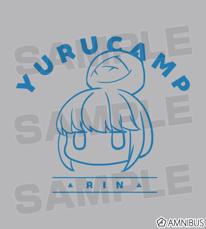 志摩リン アイコンパーカー