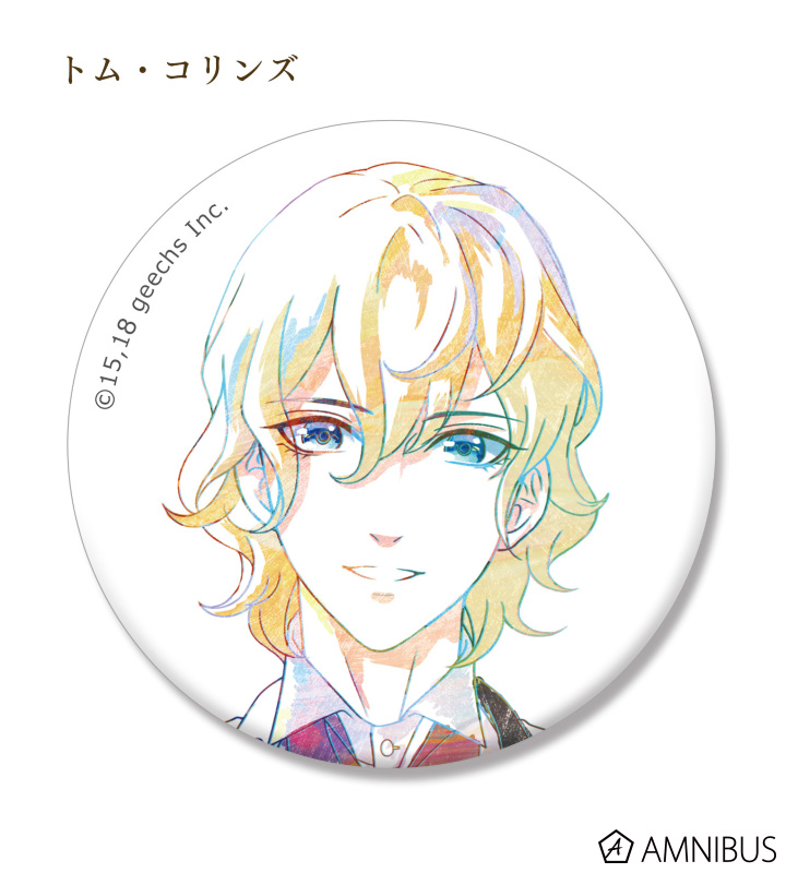 Ani-Art 缶バッジ(box.A)