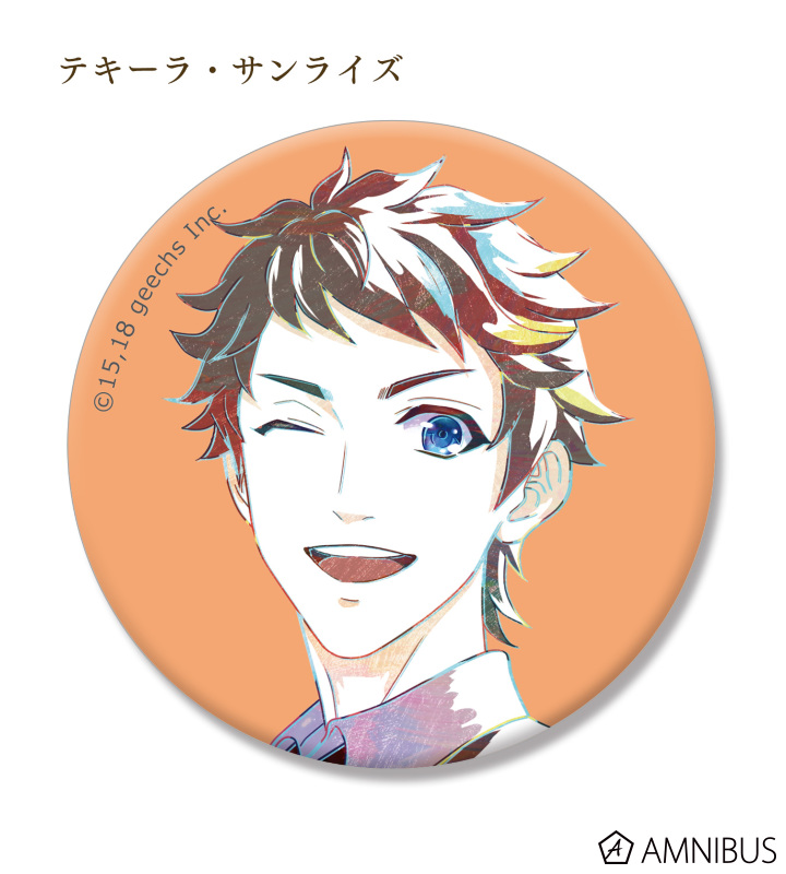 Ani-Art 缶バッジ(box.A)