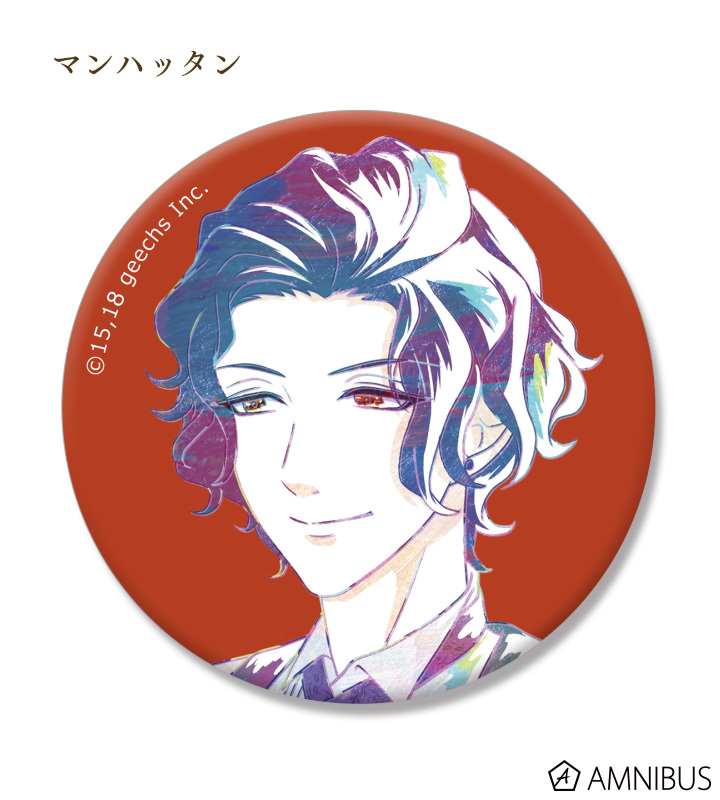 Ani-Art 缶バッジ(box.A)