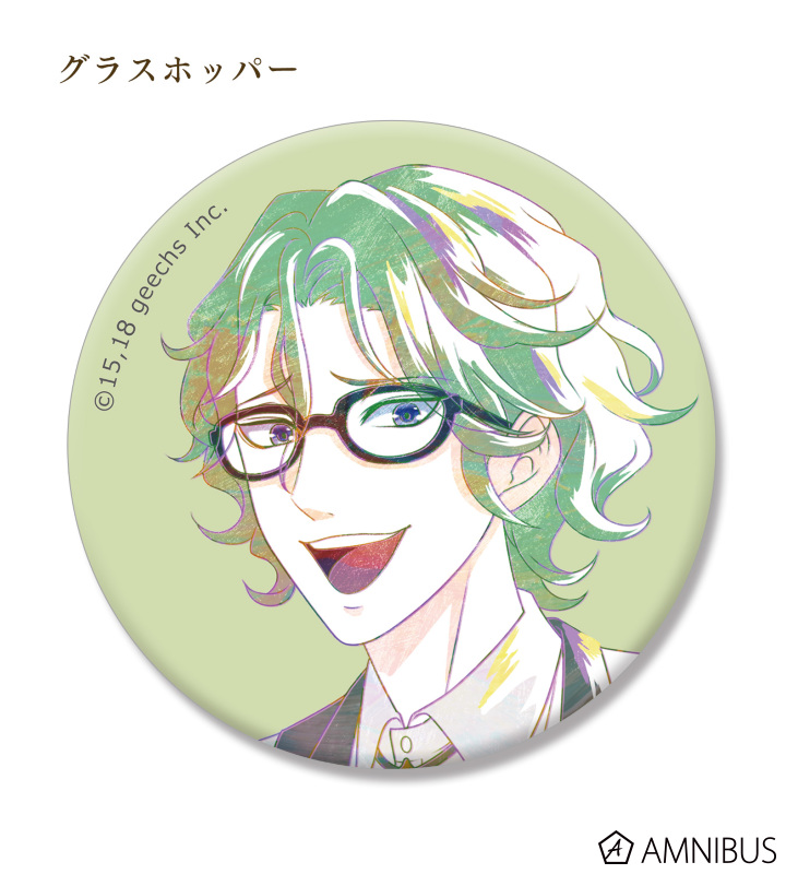 Ani-Art 缶バッジ(box.A)