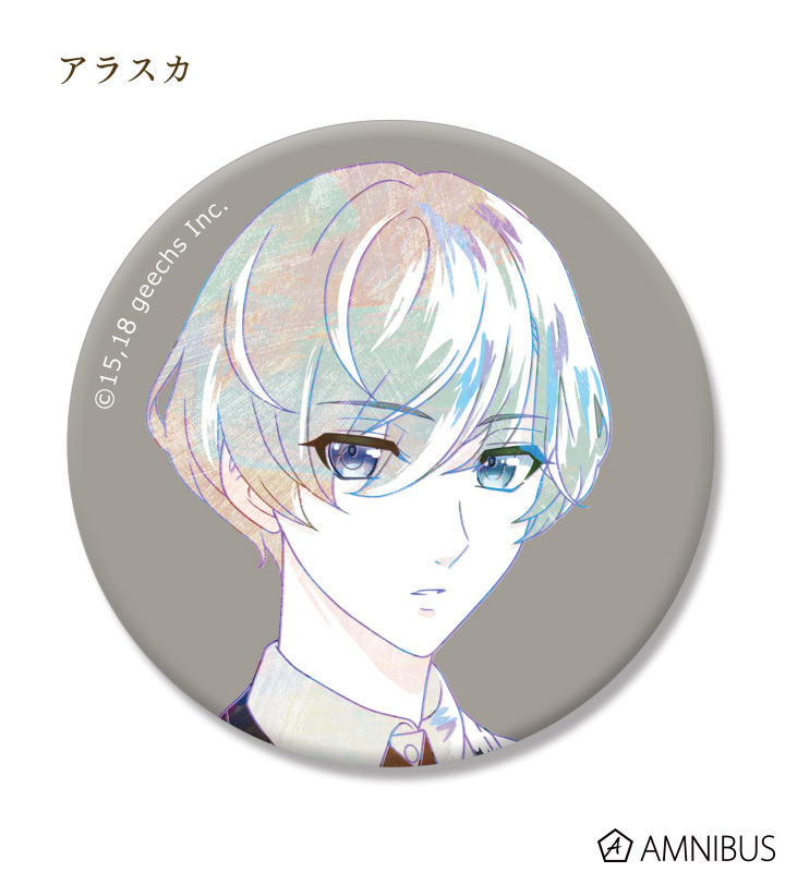 Ani-Art 缶バッジ(box.A)